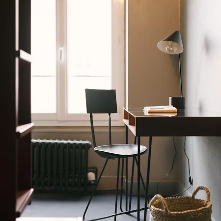 Ho36 Auberge de jeunesse *