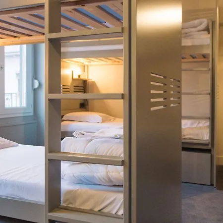 Ho36 Auberge de jeunesse Lyon