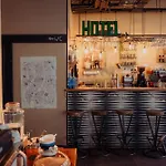 Ho36 旅馆 里昂