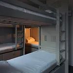 Ho36 Hostel *