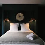 Ho36 Auberge de jeunesse Lyon