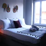 Auberge de jeunesse Ho36