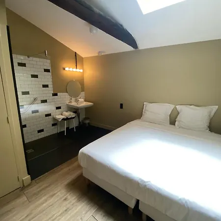 Ho36 Hostel *
