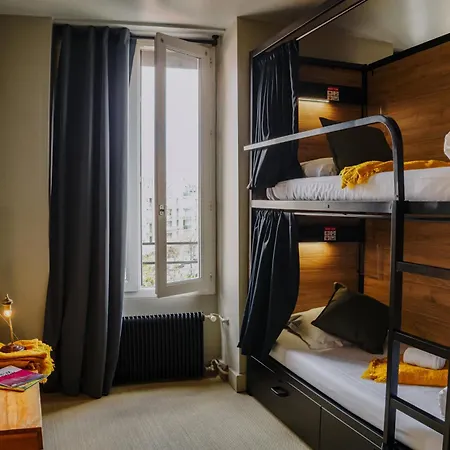 Ho36 Hostel Lyon