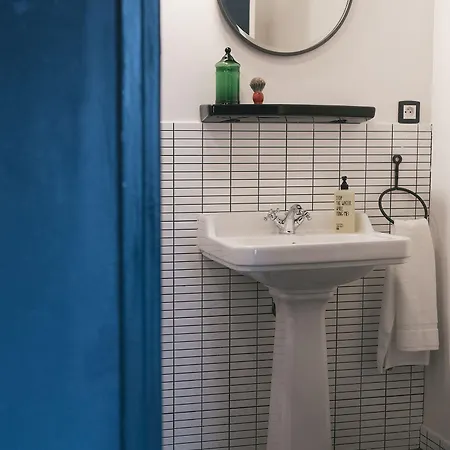 Vandrerhjem Ho36 *