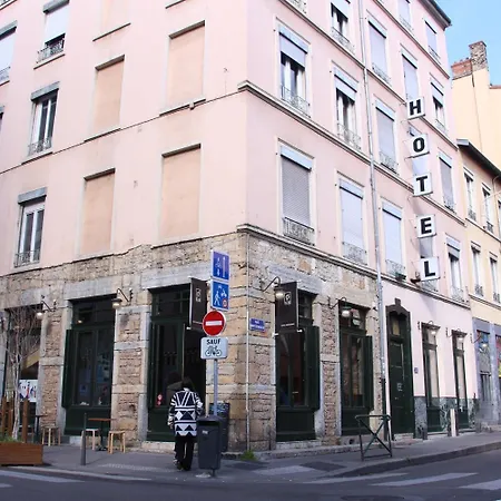 Vandrerhjem Ho36