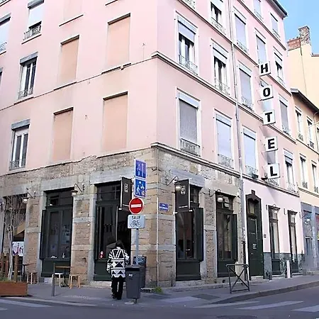 Ho36 Lyon