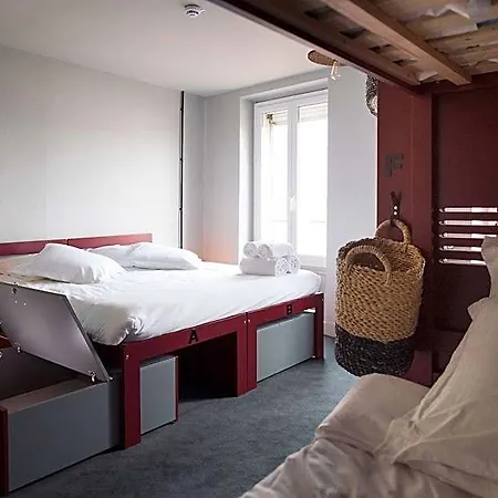 Hostal Ho36 *