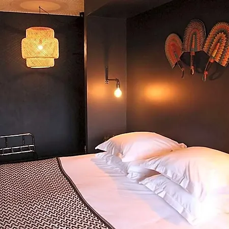 Hostal Ho36 Lyon
