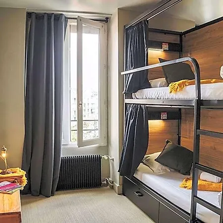 Hostel Ho36 *