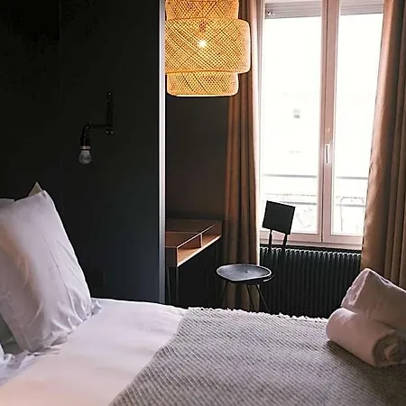 Ho36 Hostal