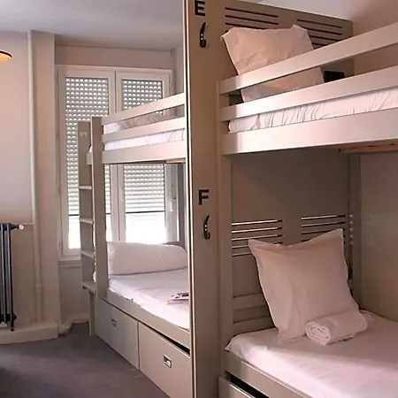Ho36 Hostal Lyon