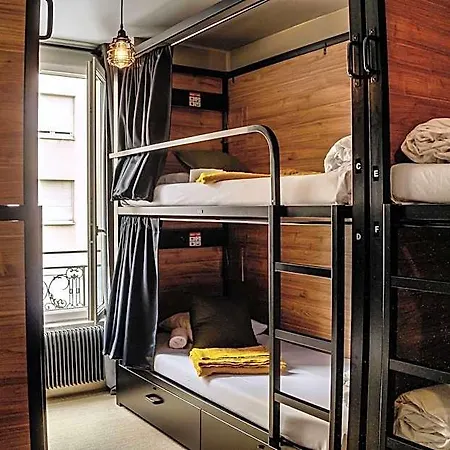 Hostal Ho36 Lyon