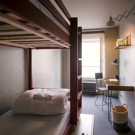 Ho36 Hostel *