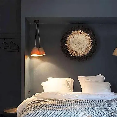 Ho36 Hostal *