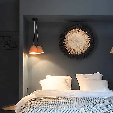 Hostal Ho36