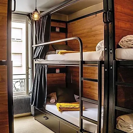 Hostel Ho36 *