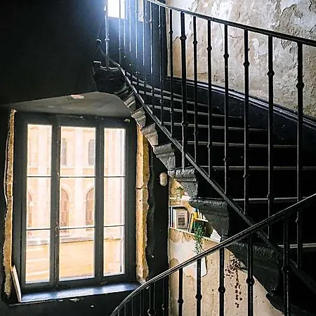 Ho36 Hostel Lyon
