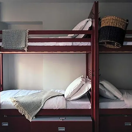 Hostal Ho36 Lyon
