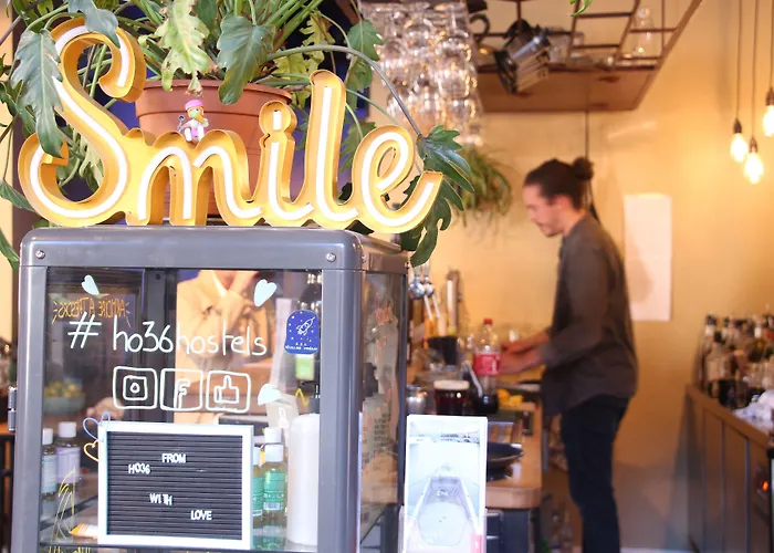 Hostel Ho36