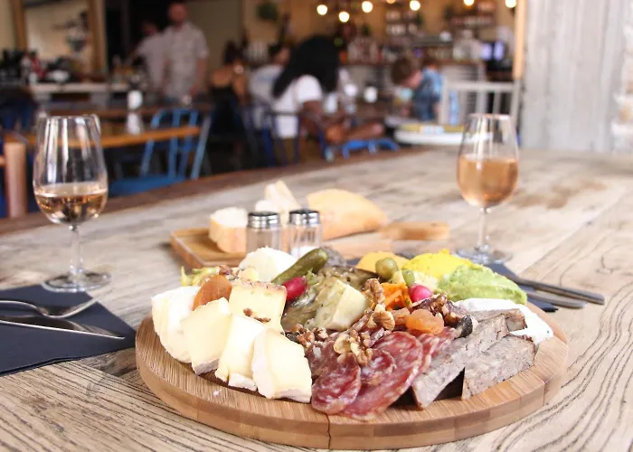 Vandrerhjem Ho36 Lyon