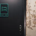 Hostel Ho36 *