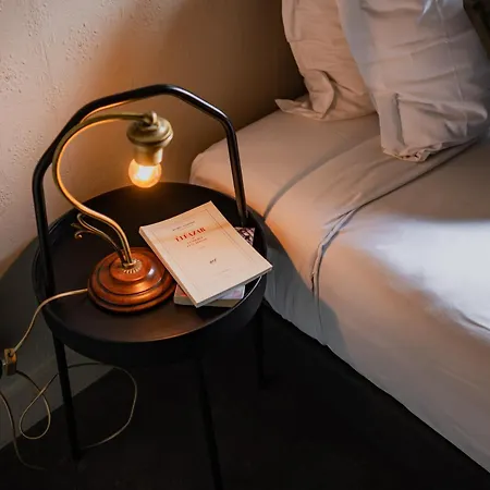 Auberge de jeunesse Ho36