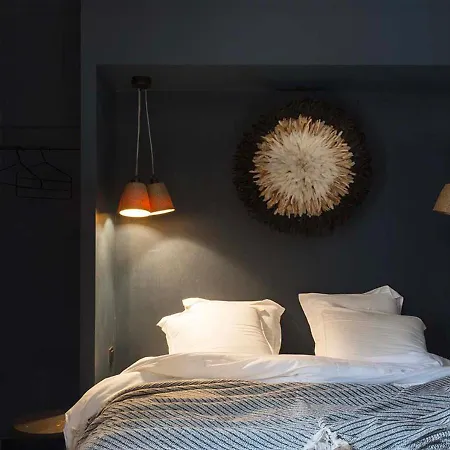 Хостел Ho36 Лион