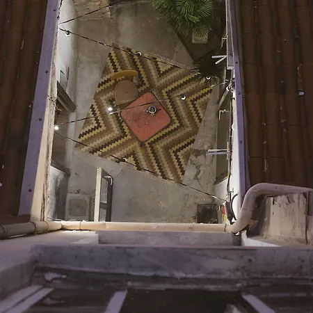 Хостел Ho36 Лион