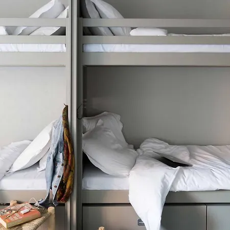 Hostel Ho36