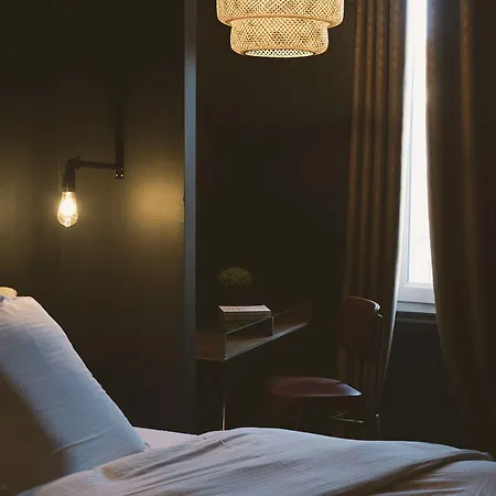 Ho36 Hostel